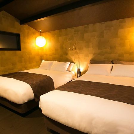 Mellow Stay Gojo Karashuma Kyoto Exteriör bild