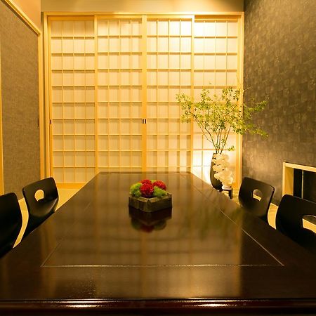 Mellow Stay Gojo Karashuma Kyoto Exteriör bild