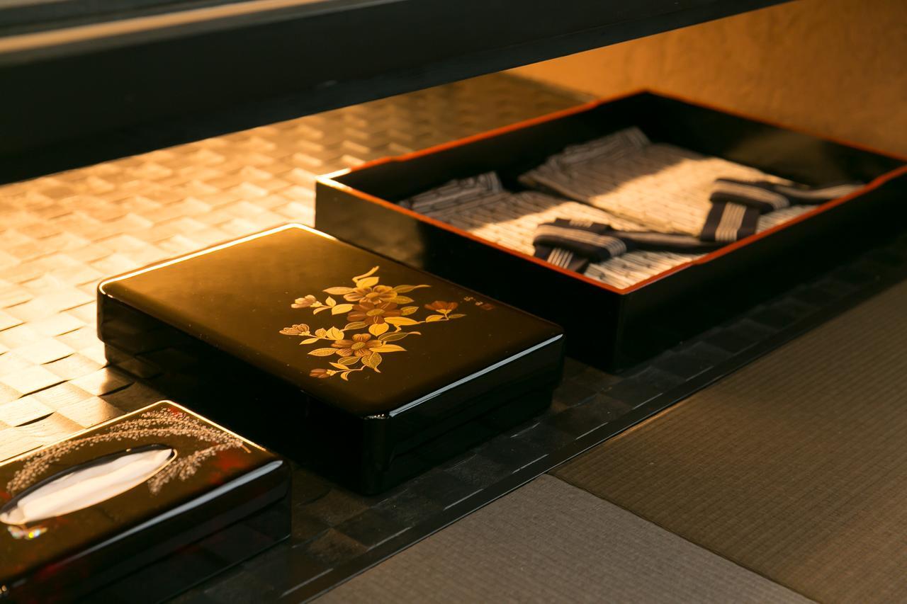Mellow Stay Gojo Karashuma Kyoto Exteriör bild