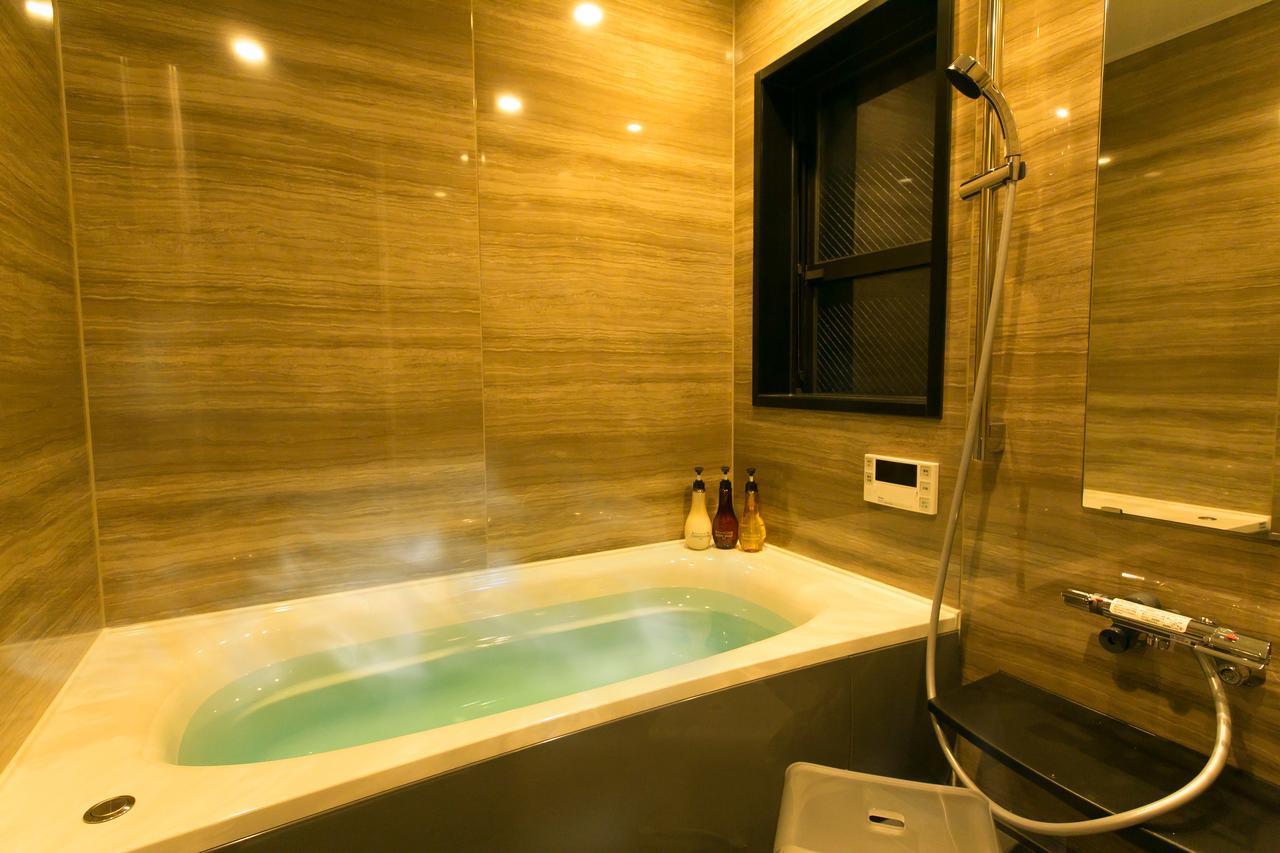 Mellow Stay Gojo Karashuma Kyoto Exteriör bild