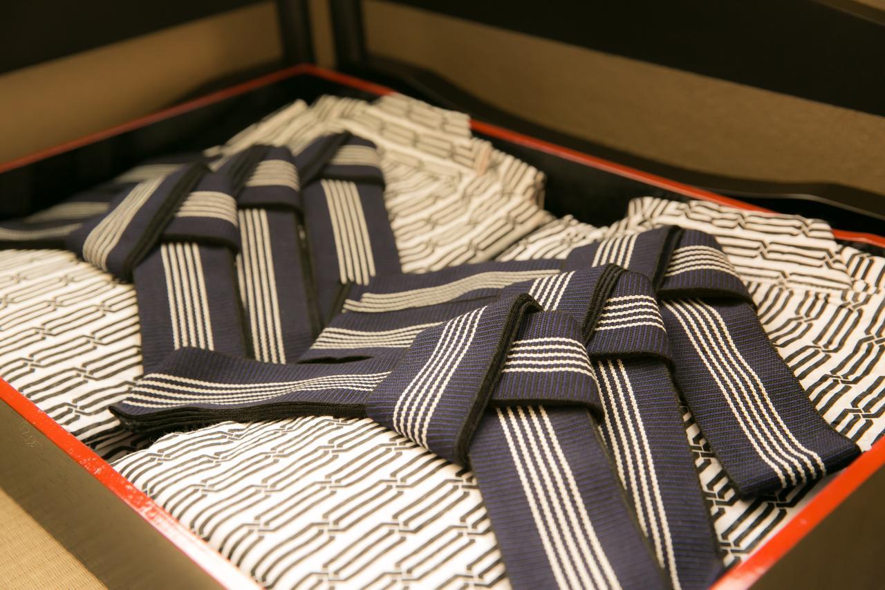 Mellow Stay Gojo Karashuma Kyoto Exteriör bild