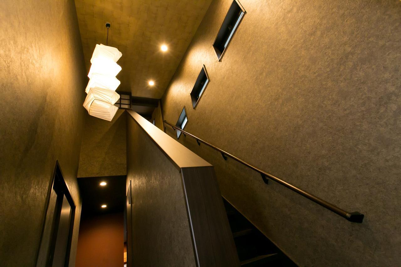 Mellow Stay Gojo Karashuma Kyoto Exteriör bild