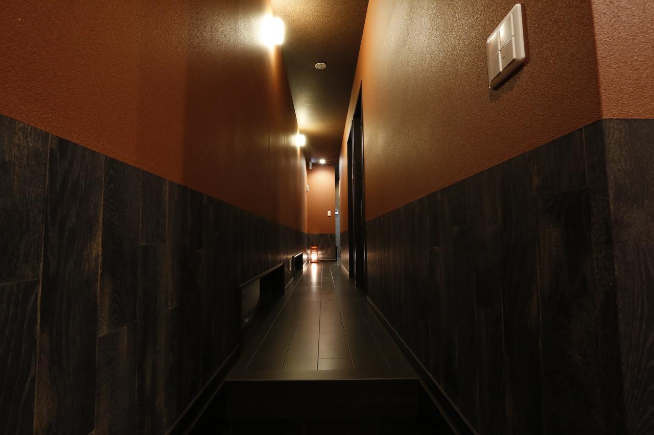 Mellow Stay Gojo Karashuma Kyoto Exteriör bild