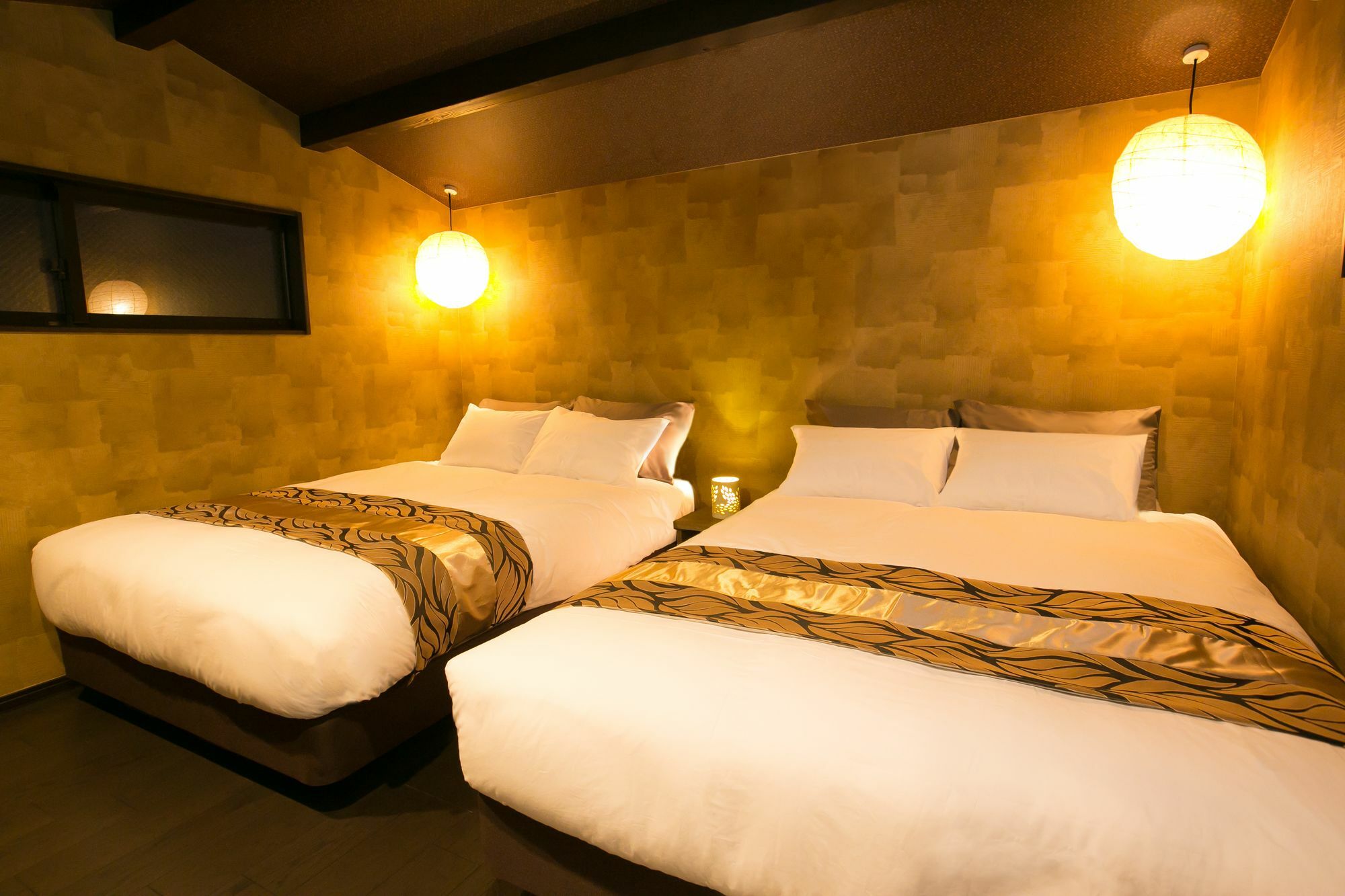 Mellow Stay Gojo Karashuma Kyoto Exteriör bild
