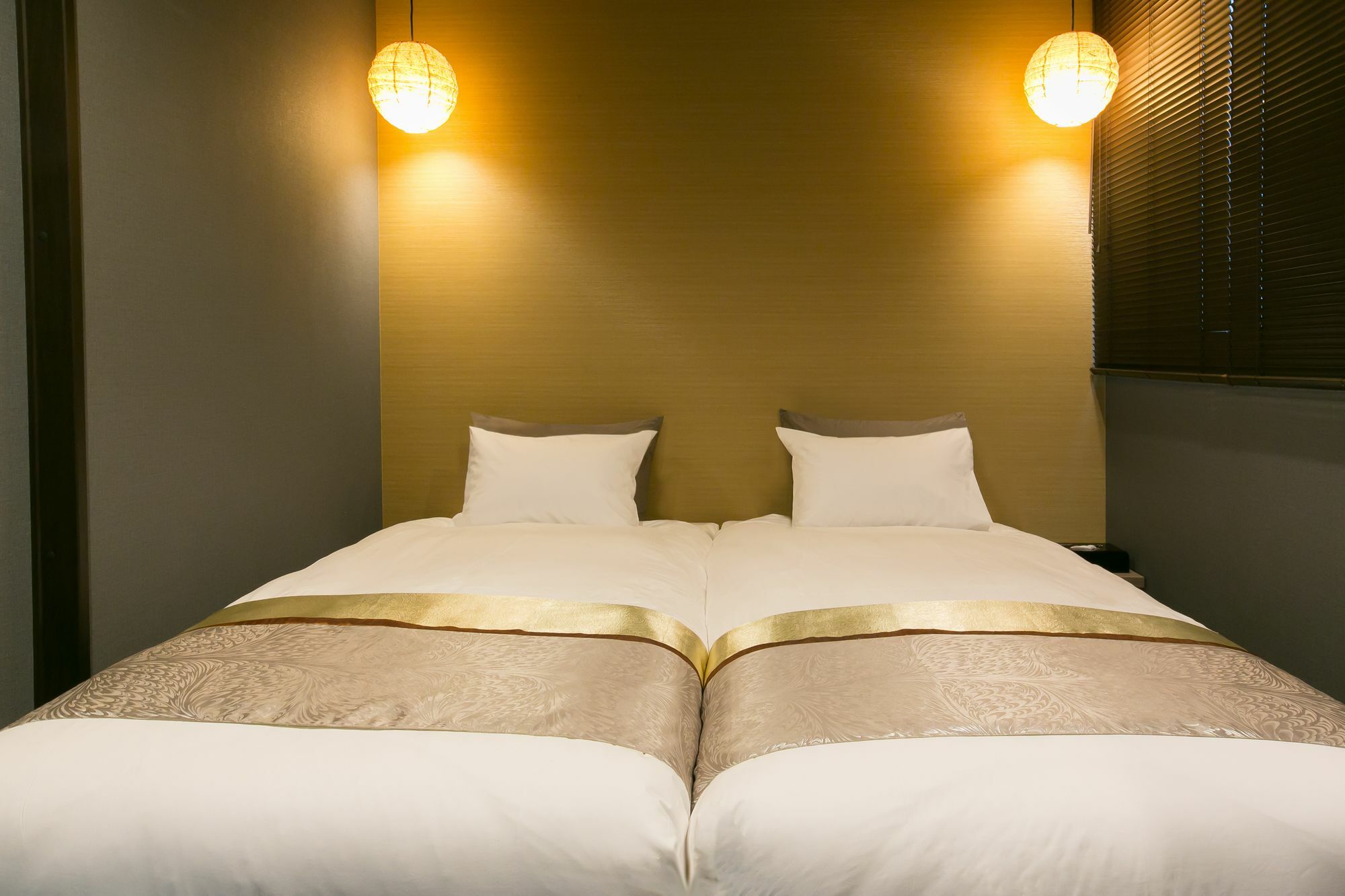 Mellow Stay Gojo Karashuma Kyoto Exteriör bild